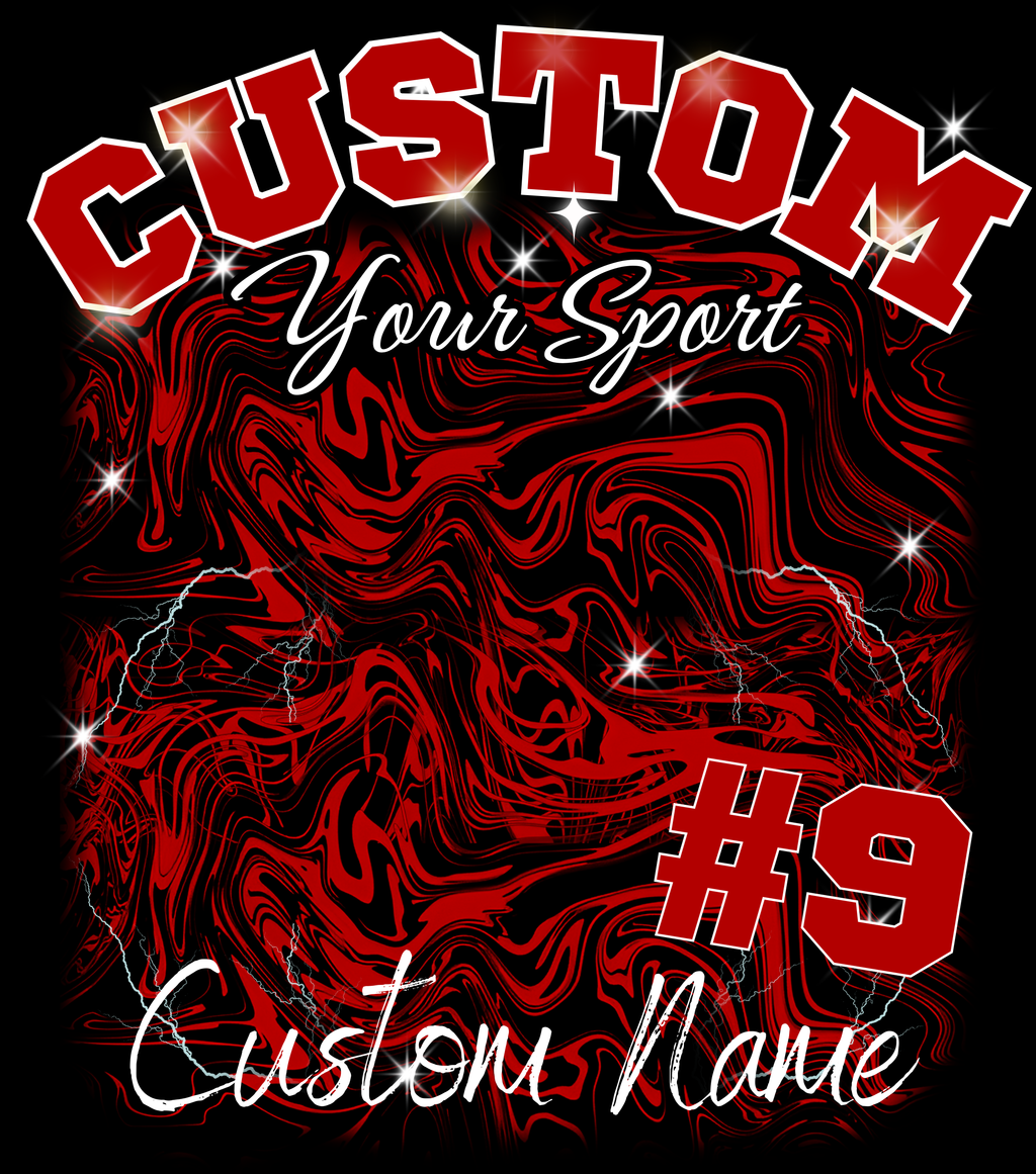 Football Family Shirt